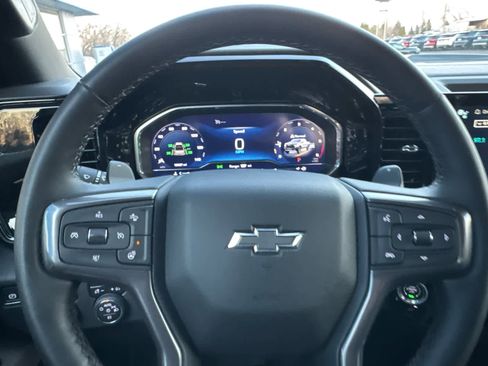 Used 2024 Chevrolet Silverado 1500 ZR2 w/ ZR2 Bison Edition image 20