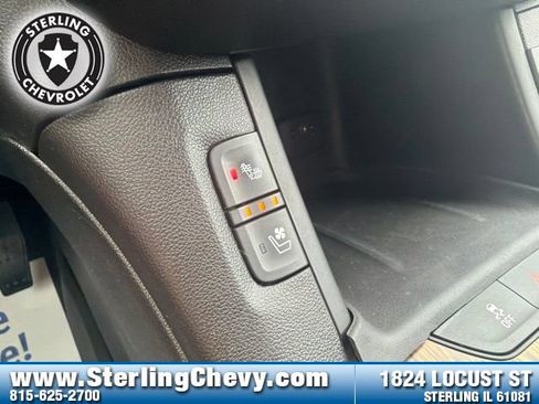 Used 2019 GMC Acadia Denali w/ GMC Pro Grade Package AWD/4WD image 26