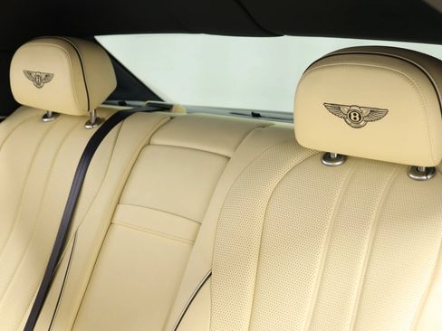 Used 2015 Bentley Flying Spur V8 AWD/4WD image 50