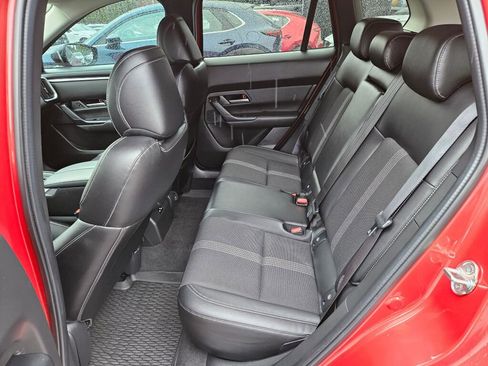 Certified 2024 MAZDA CX-50 AWD 2.5 S w/ Preferred Package image 18