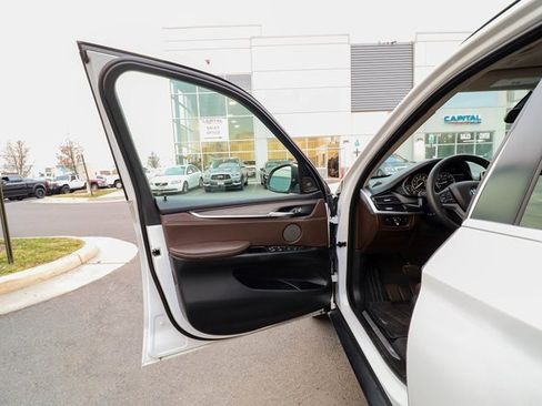 Used 2016 BMW X5 xDrive35i image 33