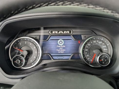 New 2026 RAM 2500 Big Horn image 16