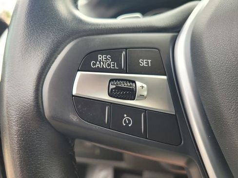 Used 2020 BMW X3 sDrive30i w/ Driving Assistance Package image 27