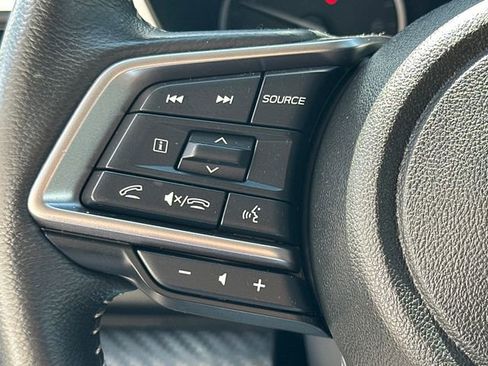 Certified 2024 Subaru Ascent Premium w/ Convenience Package image 31