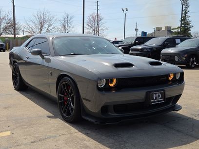Used 2023 Dodge Challenger SRT Hellcat w/ Driver Convenience Group