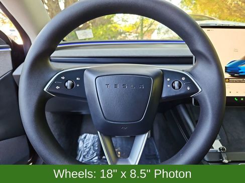 Used 2024 Tesla Model 3 Long Range RWD image 10