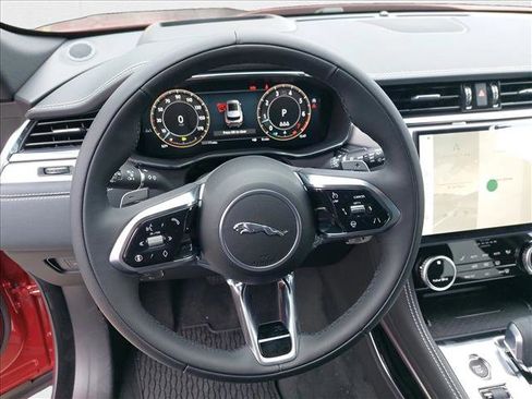 New 2026 Jaguar F-PACE R-Dynamic S image 15