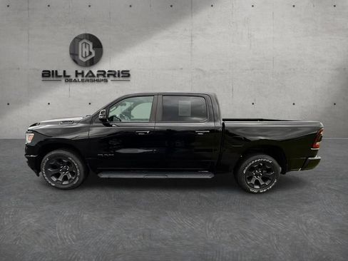 Used 2023 RAM 1500 Big Horn AWD/4WD image 10