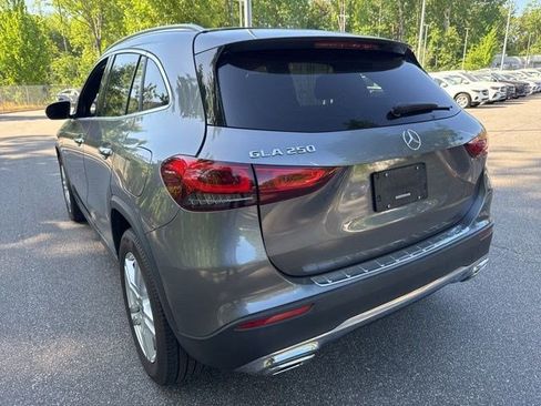 Used 2021 Mercedes-Benz GLA 250 image 7