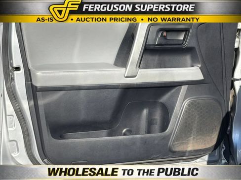 Used 2011 Toyota 4Runner SR5 RWD image 15