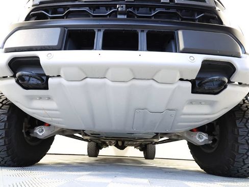 Used 2025 Ford F150 Raptor AWD/4WD image 42
