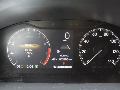 Used 2023 Honda CR-V EX image 13