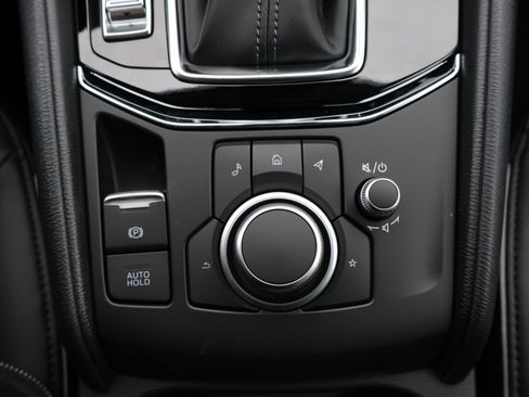 New 2025 MAZDA CX-5 AWD 2.5 S w/ Select Package image 32