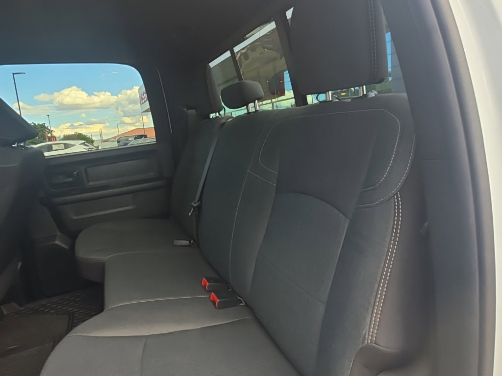 Used 2024 RAM 3500 Tradesman AWD/4WD image 14