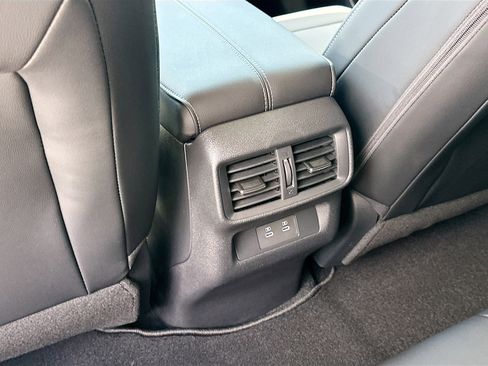 New 2025 Nissan Murano SL image 18