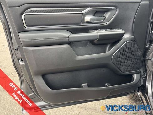 New 2026 RAM 1500 Big Horn image 17