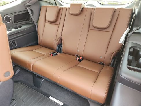 New 2026 Subaru Ascent Touring AWD/4WD image 25