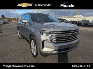 Used 2024 Chevrolet Tahoe High Country video 1
