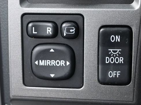 Used 2017 Toyota Sequoia Platinum AWD/4WD image 13