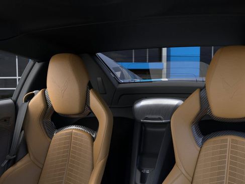 New 2026 Chevrolet Corvette Z06 image 24