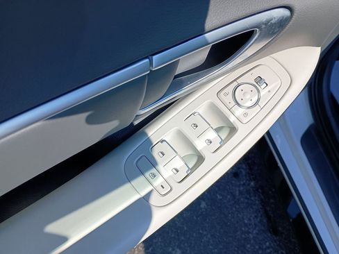 New 2025 Hyundai Sonata SEL image 19