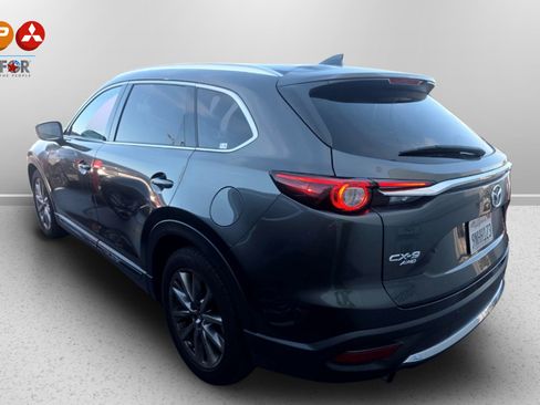 Used 2017 MAZDA CX-9 Signature image 3