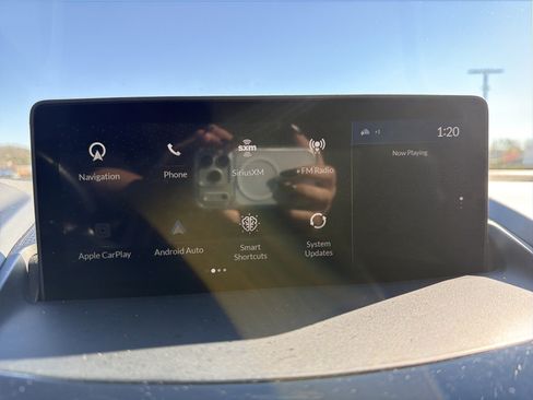 Certified 2023 Acura RDX A-Spec image 23