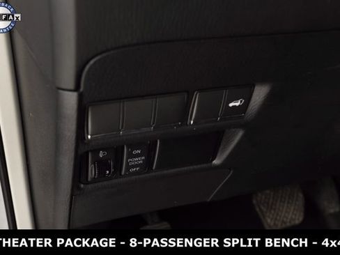 Used 2013 INFINITI QX56 4WD w/ Theater Pkg image 37