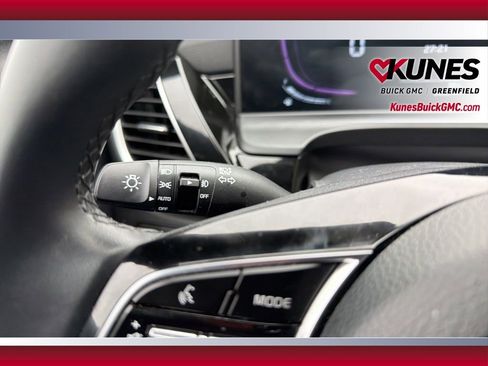 Used 2025 Kia Seltos S FWD image 24
