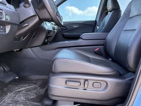 Used 2024 Honda Ridgeline TrailSport image 18