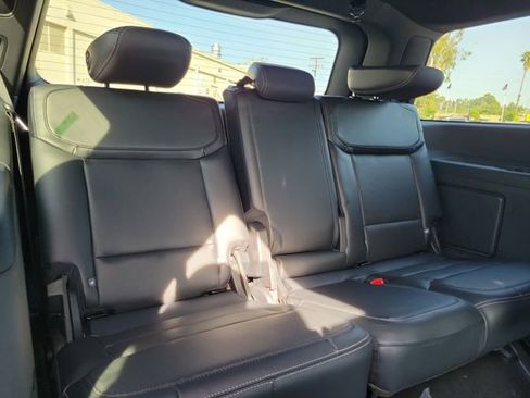 New 2026 Ford Expedition Platinum w/ Stealth Performance Package image 20