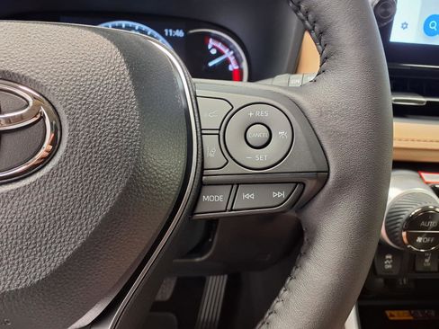 New 2025 Toyota RAV4 XLE Premium image 21