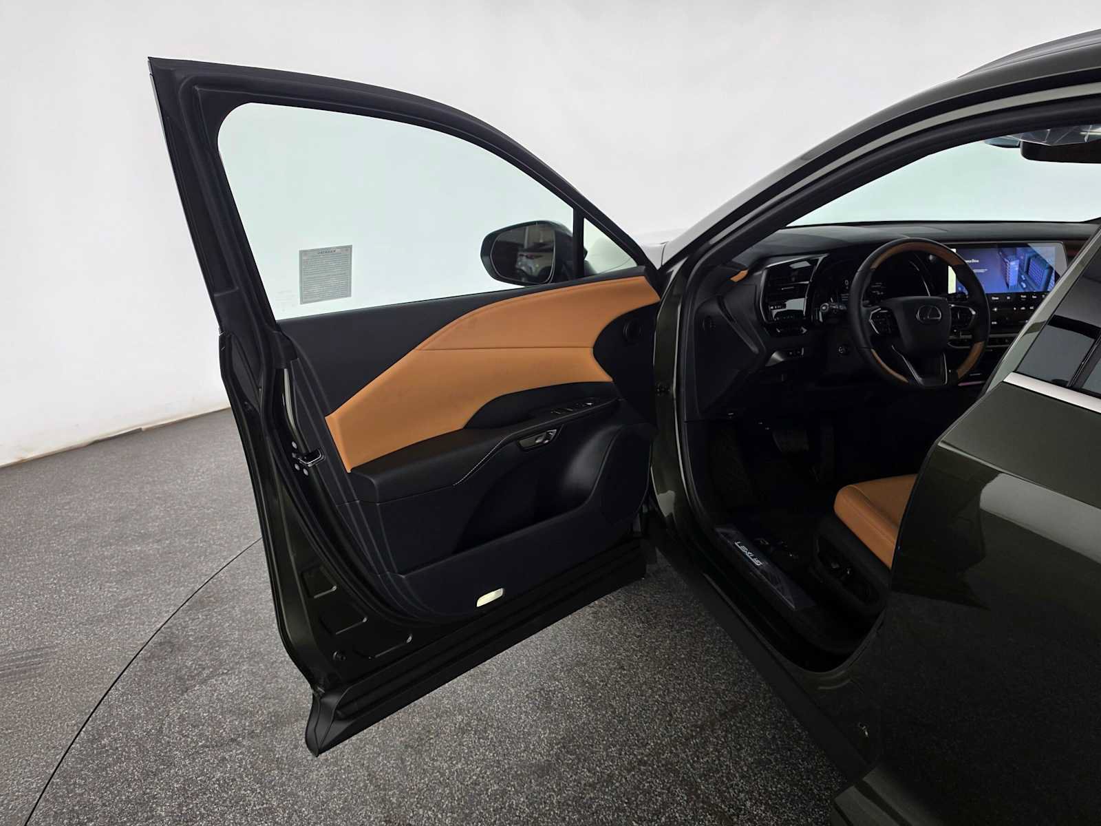 New 2026 Lexus RX 350 Premium Plus FWD image 19