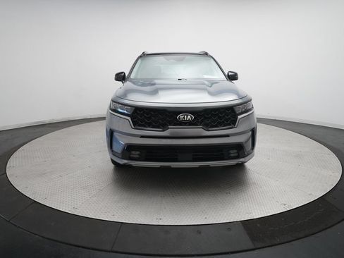 Used 2021 Kia Sorento SX FWD image 11