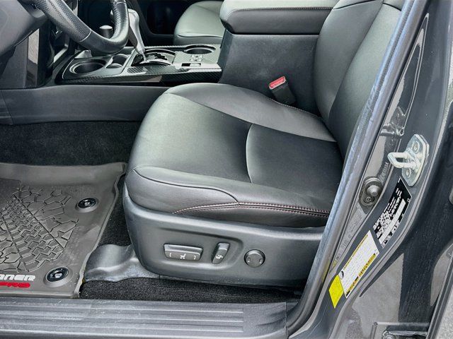 Used 2024 Toyota 4Runner TRD Pro AWD/4WD image 19