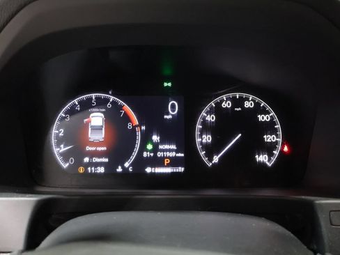 Used 2024 Honda Ridgeline RTL image 38