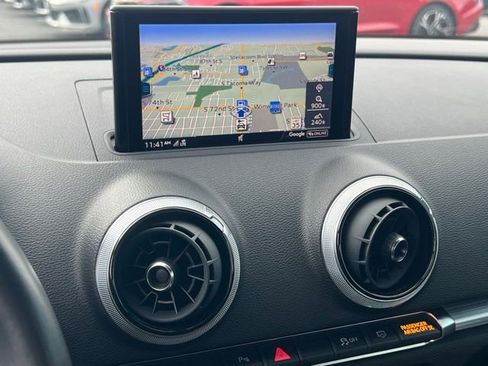 Used 2020 Audi A3 2.0T Premium Plus image 20