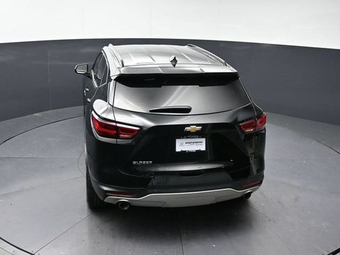 Used 2023 Chevrolet Blazer LT w/ Sound & Technology Package FWD image 28