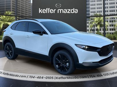 New 2026 MAZDA CX-30 2.5 Turbo w/ Premium Plus Pkg