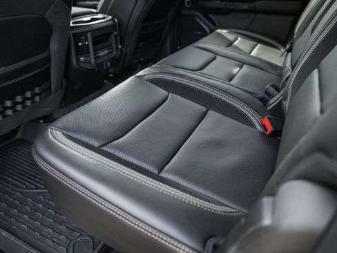 Used 2024 RAM 1500 TRX AWD/4WD image 47