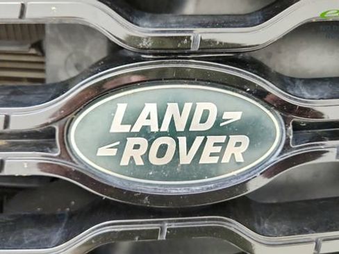 Used 2021 Land Rover Range Rover Velar R-Dynamic S AWD/4WD image 30