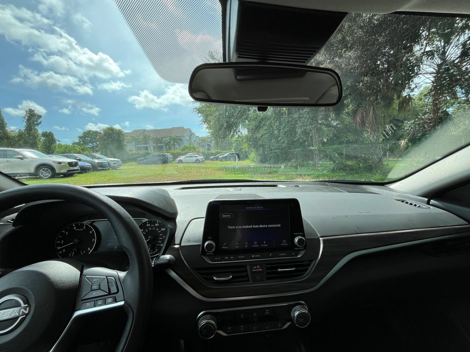 Used 2026 Nissan Altima 2.5 SV FWD image 31