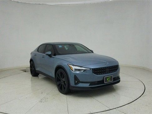 Used 2022 Polestar Polestar 2 Long Range Dual Motor w/ Plus Package image 63