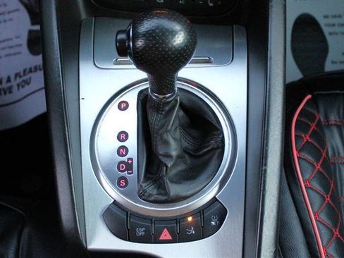 Used 2008 Audi TT 2.0T image 21