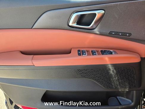 New 2026 Kia Carnival EX FWD image 15