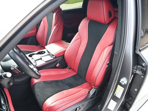 Used 2023 Acura MDX A-Spec image 22