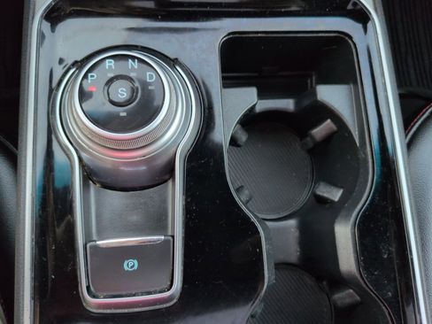 Used 2020 Ford Edge ST-Line image 31