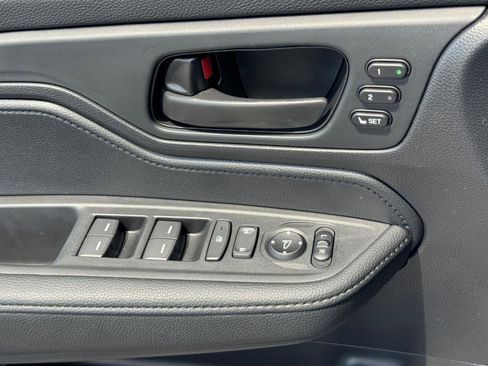Certified 2026 Honda Odyssey Sport-L image 26