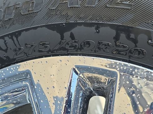 New 2026 Ford F150 Lariat AWD/4WD image 63
