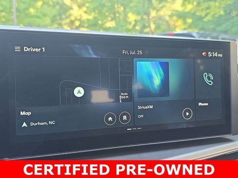 Used 2025 Hyundai Santa Fe XRT image 23